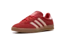 Gazelle Indoor "Scarlet Crochet" JI2756