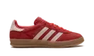 Gazelle Indoor "Scarlet Crochet" JI2756