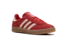 Gazelle Indoor "Scarlet Crochet" JI2756