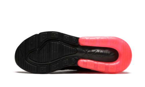 Air Max 270 - Hot punch