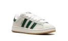 Campus 00s WMNS "Crystal White Collegiate Green" JQ7784