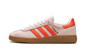 Handball Spezial WMNS "Clear Pink Solar Orange" JS0250