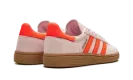 Handball Spezial WMNS "Clear Pink Solar Orange" JS0250