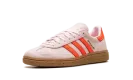 Handball Spezial WMNS "Clear Pink Solar Orange" JS0250