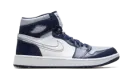 Air Jordan 1 Retro High OG Golf "Midnight Navy" DQ0660 100
