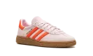 Handball Spezial WMNS "Clear Pink Solar Orange" JS0250