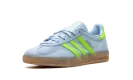 Gazelle Indoor WMNS "Clear Sky Solar Green" JI1372
