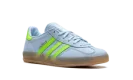 Gazelle Indoor WMNS "Clear Sky Solar Green" JI1372