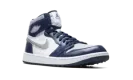 Air Jordan 1 Retro High OG Golf "Midnight Navy" DQ0660 100