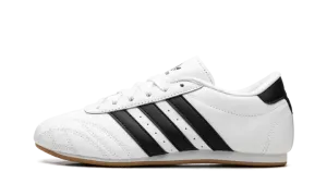 Taekwondo WMNS "Cloud White Core Black Gum" JS1194