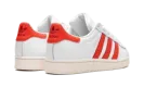 Superstar WMNS "Cloud White Bright Red" IG2217