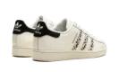 Superstar WMNS "Off White Black Leopard"