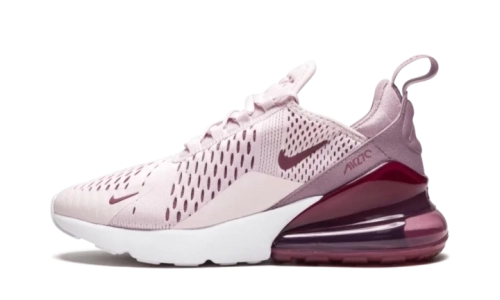 Air Max 270 - Barely Rose