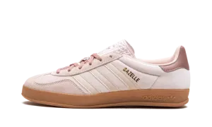 Gazelle Indoor WMNS "Wonder Quartz" JR0232