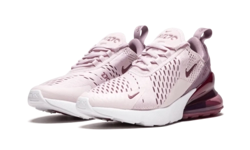 Air Max 270 - Barely Rose
