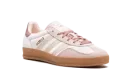 Gazelle Indoor WMNS "Wonder Quartz" JR0232