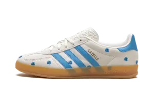 Gazelle Indoor WMNS "Light Blue Floral" IF4491