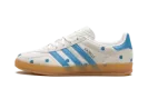 Gazelle Indoor WMNS "Light Blue Floral" IF4491
