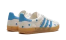 Gazelle Indoor WMNS "Light Blue Floral" IF4491