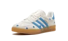 Gazelle Indoor WMNS "Light Blue Floral" IF4491