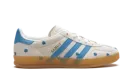 Gazelle Indoor WMNS "Light Blue Floral" IF4491