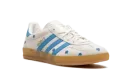 Gazelle Indoor WMNS "Light Blue Floral" IF4491