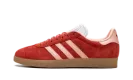 Gazelle WMNS "Better Scarlet" JH7217