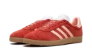 Gazelle WMNS "Better Scarlet" JH7217