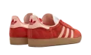 Gazelle WMNS "Better Scarlet" JH7217