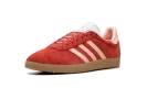 Gazelle WMNS "Better Scarlet" JH7217