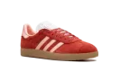 Gazelle WMNS "Better Scarlet" JH7217