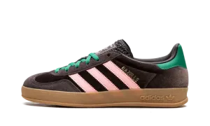 Gazelle Indoor WMNS "Brown Velvet" JI2714