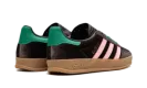Gazelle Indoor WMNS "Brown Velvet" JI2714