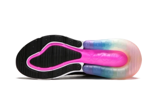 Air Max 270 - Be True