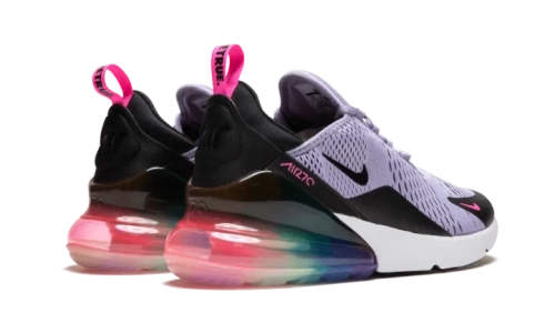 Air Max 270 - Be True