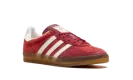 Gazelle Indoor WMNS "Active Maroon" IE1051