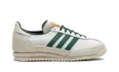 SL 72 OG WMNS "Off White Collegiate Green" IF1940