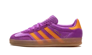 Gazelle Indoor WMNS "Velvet Pack - Purple Burst" IH0277