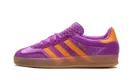 Gazelle Indoor WMNS "Velvet Pack - Purple Burst" IH0277