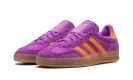 Gazelle Indoor WMNS "Velvet Pack - Purple Burst" IH0277