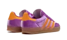 Gazelle Indoor WMNS "Velvet Pack - Purple Burst" IH0277