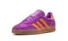 Gazelle Indoor WMNS "Velvet Pack - Purple Burst" IH0277
