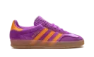 Gazelle Indoor WMNS "Velvet Pack - Purple Burst" IH0277