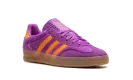 Gazelle Indoor WMNS "Velvet Pack - Purple Burst" IH0277