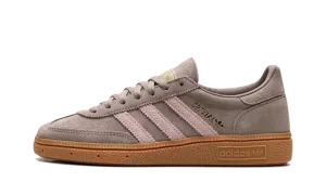 Handball Spezial WMNS "Chalky Brown Clear Pink" JR3082