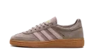 Handball Spezial WMNS "Chalky Brown Clear Pink" JR3082