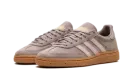 Handball Spezial WMNS "Chalky Brown Clear Pink" JR3082