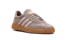 Handball Spezial WMNS "Chalky Brown Clear Pink" JR3082