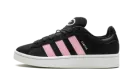 Campus 00s WMNS "Core Black True Pink" ID3171
