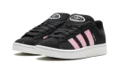 Campus 00s WMNS "Core Black True Pink" ID3171